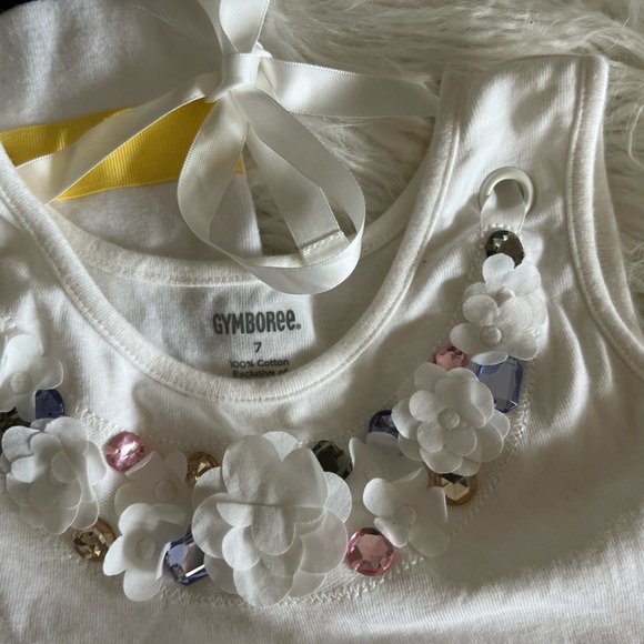 Bundle of three tops for girls - Picture 5 of 6